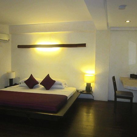 Signature Boracay Punta Rosa Balabag  Ngoại thất bức ảnh