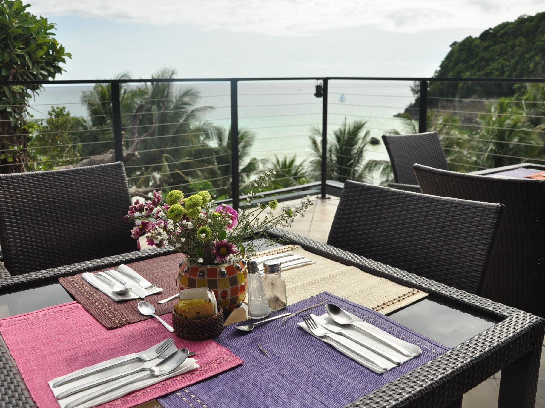Signature Boracay Punta Rosa Balabag  Ngoại thất bức ảnh
