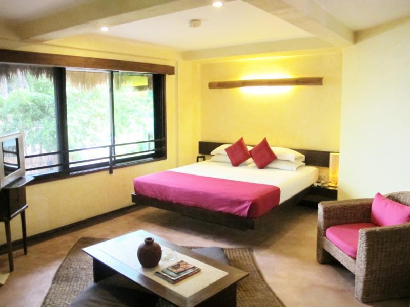 Signature Boracay Punta Rosa Balabag  Ngoại thất bức ảnh