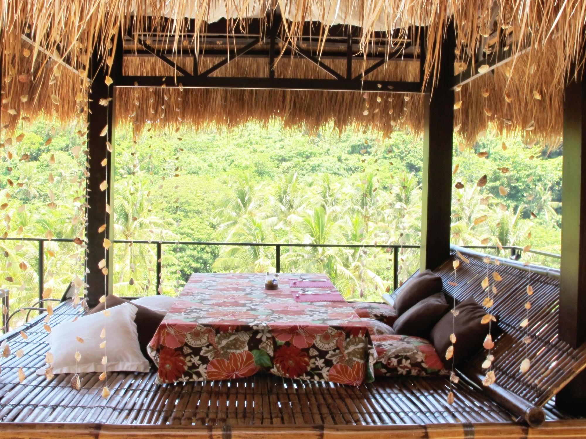 Signature Boracay Punta Rosa Balabag  Ngoại thất bức ảnh