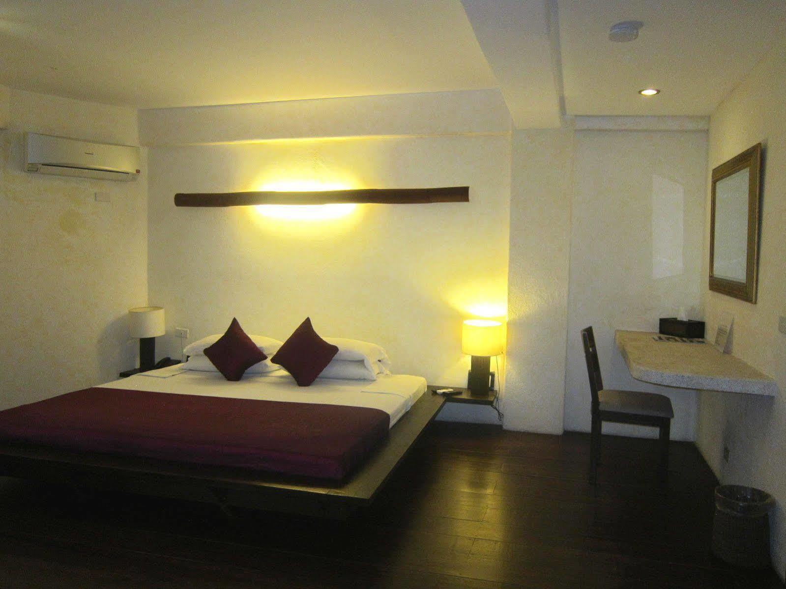 Signature Boracay Punta Rosa Balabag  Ngoại thất bức ảnh