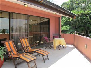 Signature Boracay Punta Rosa Balabag  Ngoại thất bức ảnh
