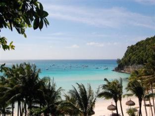 Signature Boracay Punta Rosa Balabag  Ngoại thất bức ảnh